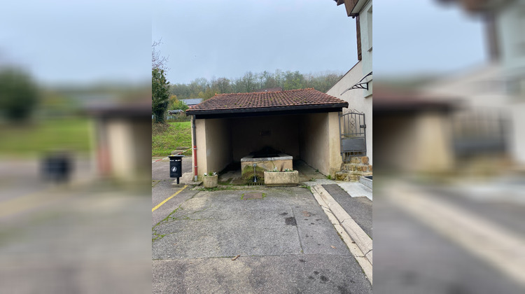 Ma-Cabane - Vente Terrain SEREMANGE-ERZANGE, 600 m²