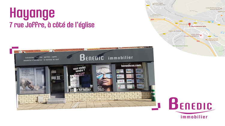 Ma-Cabane - Vente Terrain SEREMANGE-ERZANGE, 600 m²