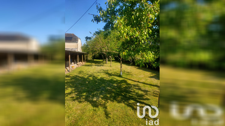 Ma-Cabane - Vente Terrain Sérévillers, 3125 m²