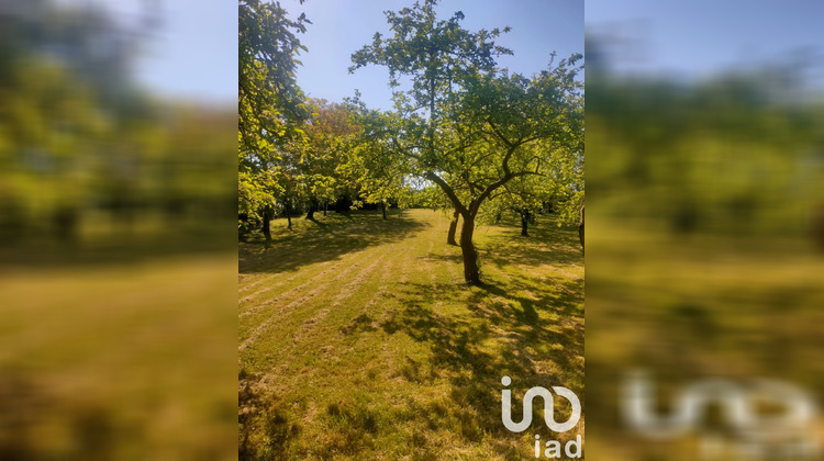 Ma-Cabane - Vente Terrain Sérévillers, 3125 m²