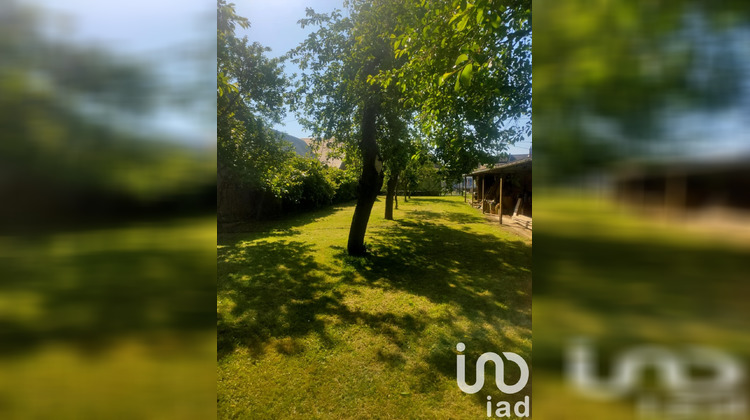 Ma-Cabane - Vente Terrain Sérévillers, 3125 m²