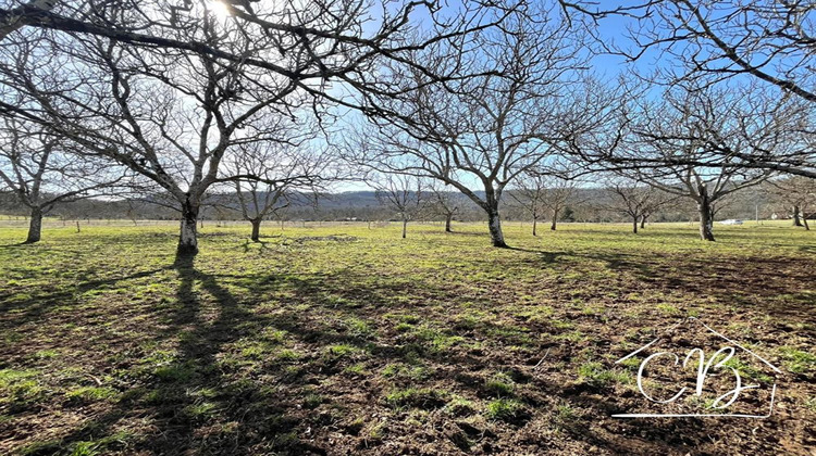 Ma-Cabane - Vente Terrain SERGEAC, 4264 m²