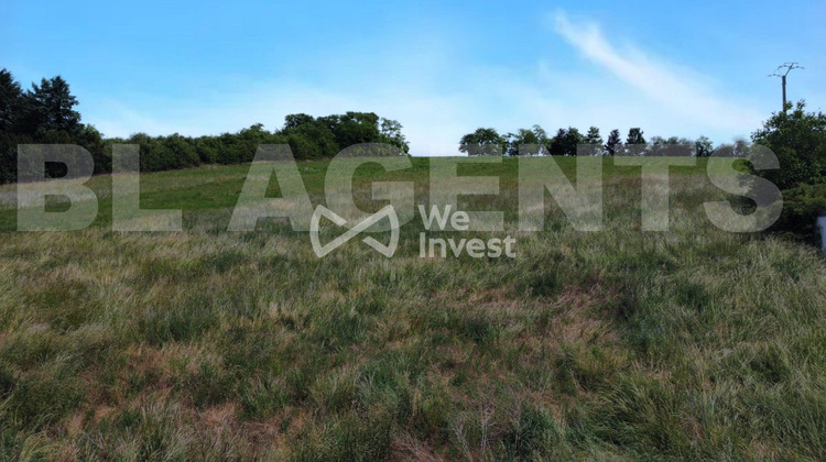 Ma-Cabane - Vente Terrain Sergines, 2900 m²