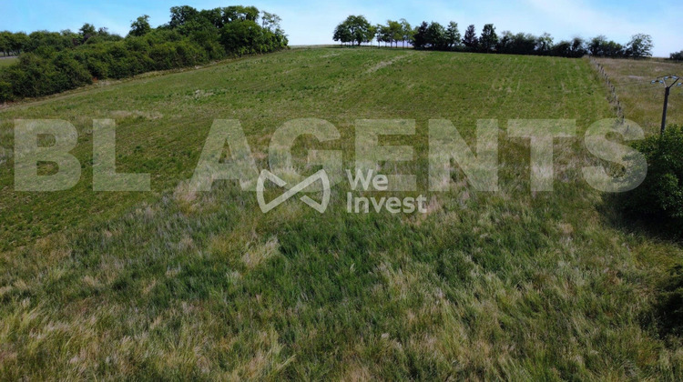 Ma-Cabane - Vente Terrain Sergines, 2900 m²