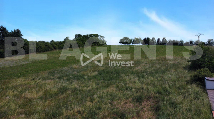 Ma-Cabane - Vente Terrain Sergines, 2900 m²