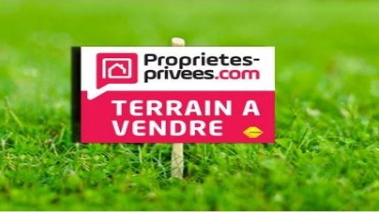 Ma-Cabane - Vente Terrain SERIGNAN, 726 m²