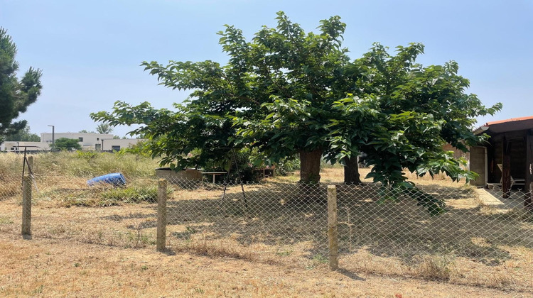 Ma-Cabane - Vente Terrain Serignan, 311 m²