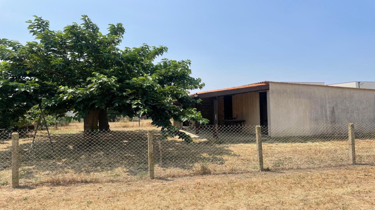 Ma-Cabane - Vente Terrain Serignan, 311 m²