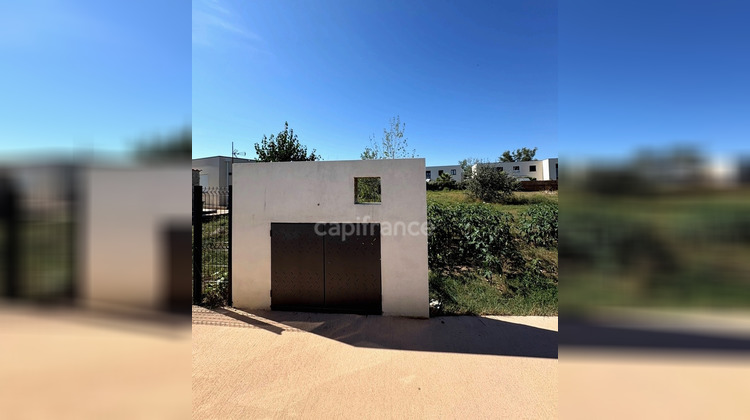 Ma-Cabane - Vente Terrain SERIGNAN, 693 m²