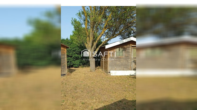 Ma-Cabane - Vente Terrain Serignan, 780 m²