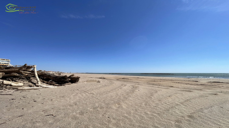 Ma-Cabane - Vente Terrain SERIGNAN, 344 m²