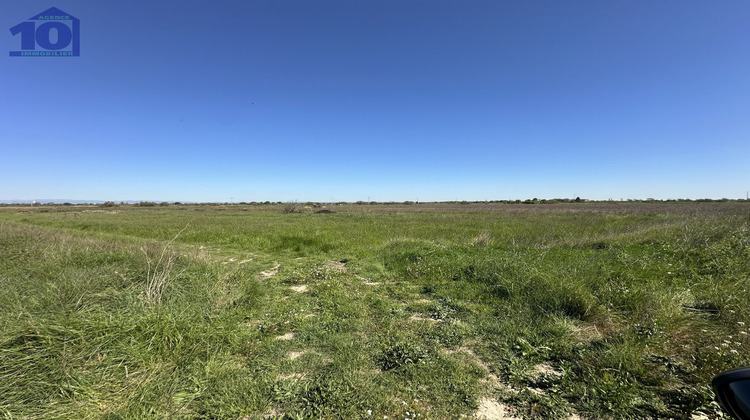 Ma-Cabane - Vente Terrain SERIGNAN, 15557 m²