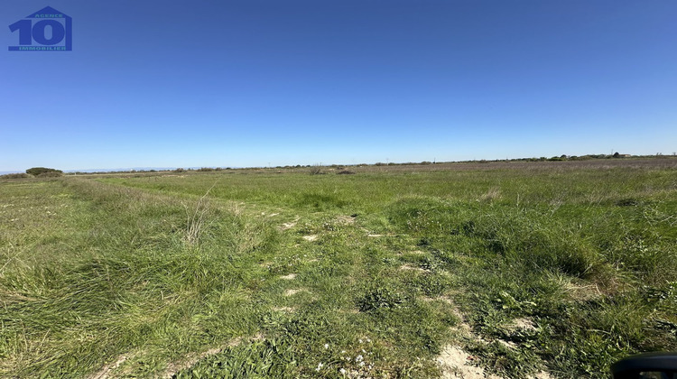 Ma-Cabane - Vente Terrain SERIGNAN, 15557 m²