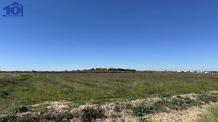 Ma-Cabane - Vente Terrain SERIGNAN, 28587 m²