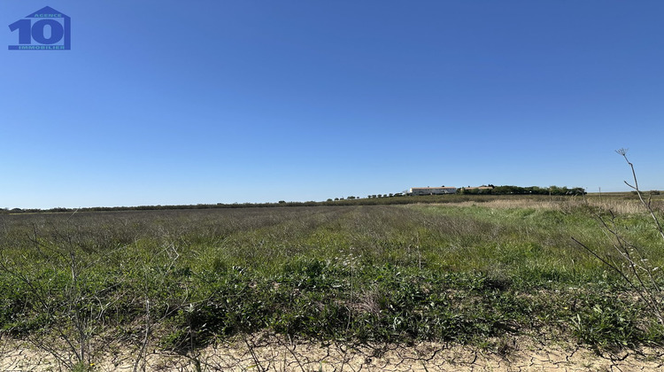 Ma-Cabane - Vente Terrain SERIGNAN, 28587 m²