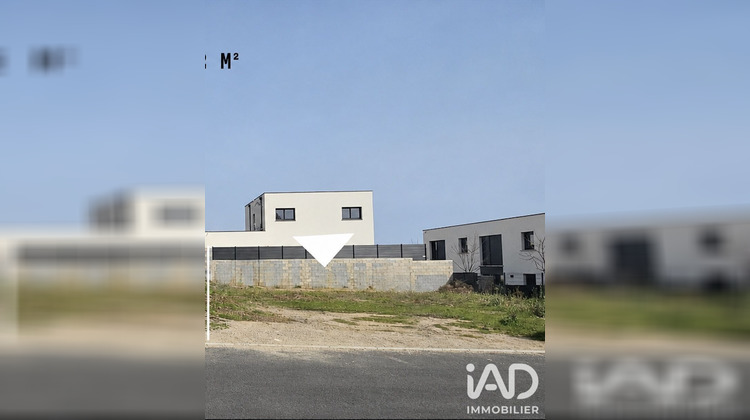 Ma-Cabane - Vente Terrain Sérignan, 402 m²