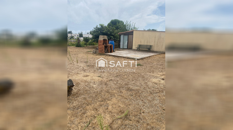 Ma-Cabane - Vente Terrain Serignan, 688 m²