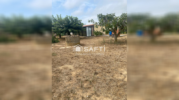 Ma-Cabane - Vente Terrain Serignan, 688 m²