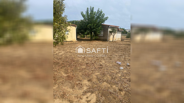 Ma-Cabane - Vente Terrain Serignan, 688 m²