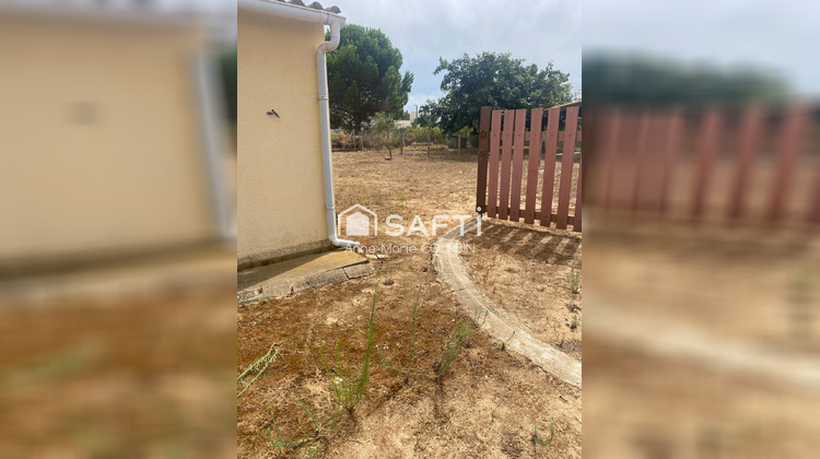Ma-Cabane - Vente Terrain Serignan, 688 m²