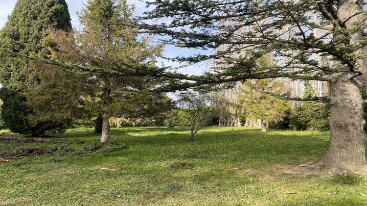 Ma-Cabane - Vente Terrain Sérignan-du-Comtat, 1200 m²