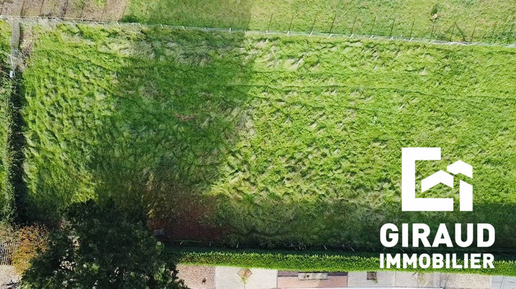 Ma-Cabane - Vente Terrain Sérigné, 1925 m²
