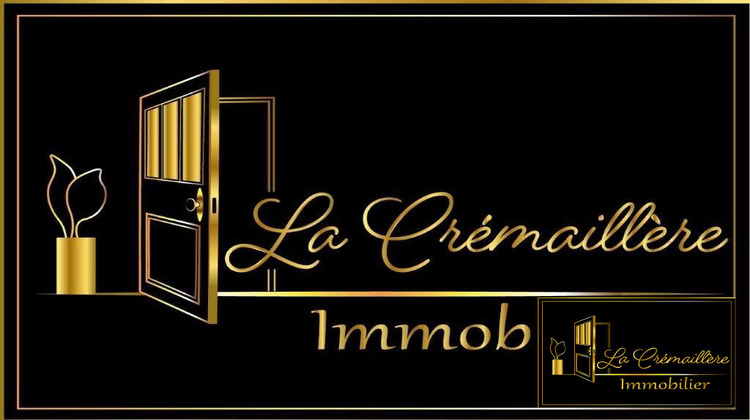 Ma-Cabane - Vente Terrain Sermaise, 514 m²