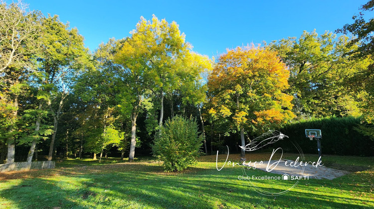 Ma-Cabane - Vente Terrain Sermaise, 5756 m²