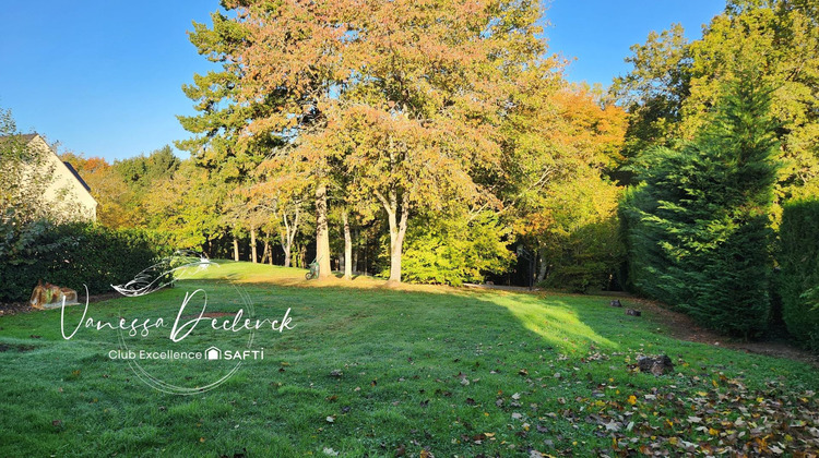 Ma-Cabane - Vente Terrain Sermaise, 5756 m²