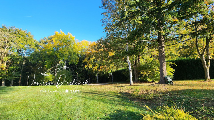 Ma-Cabane - Vente Terrain Sermaise, 5756 m²