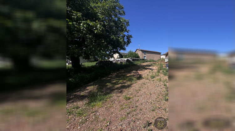 Ma-Cabane - Vente Terrain Sermentizon, 1540 m²