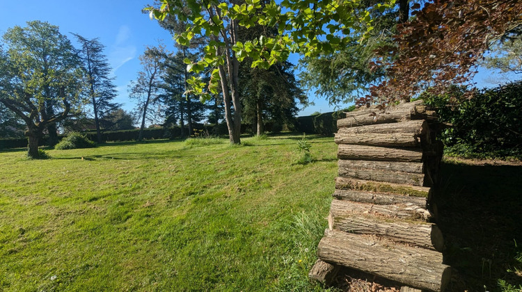 Ma-Cabane - Vente Terrain Sermesse, 1078 m²