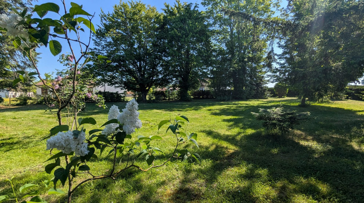 Ma-Cabane - Vente Terrain Sermesse, 1078 m²