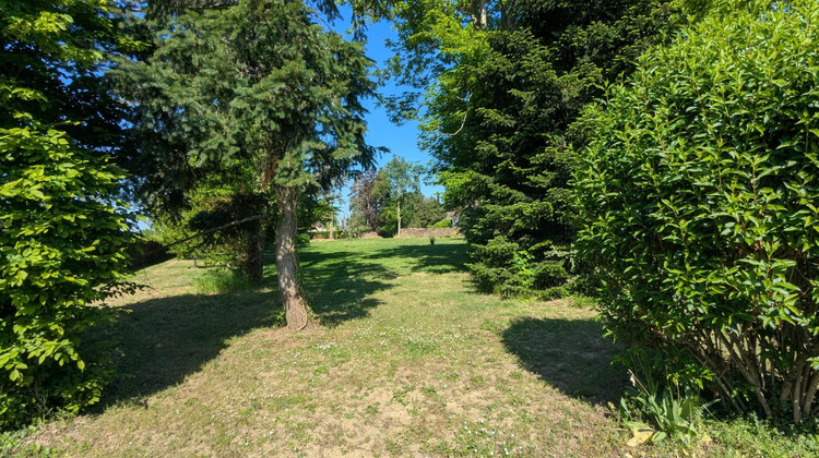 Ma-Cabane - Vente Terrain Sermesse, 1079 m²