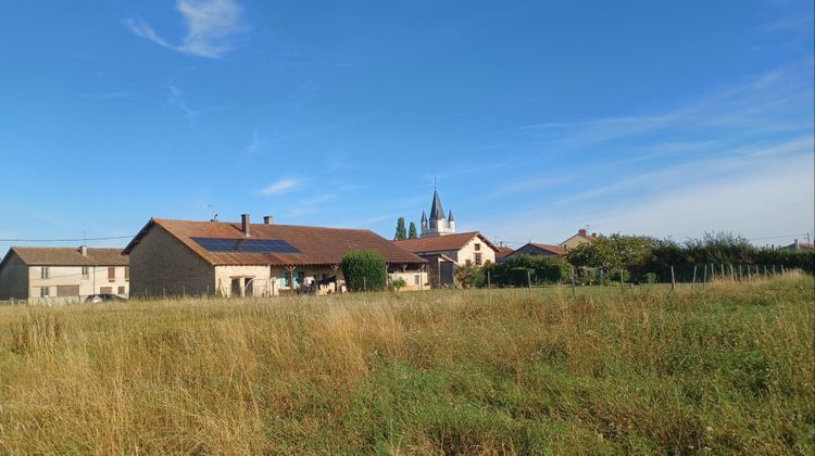 Ma-Cabane - Vente Terrain Sermoyer, 1467 m²