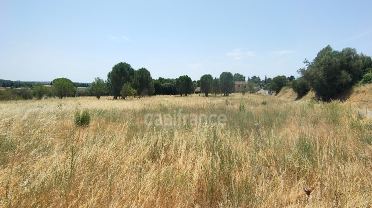 Ma-Cabane - Vente Terrain SERNHAC, 7942 m²