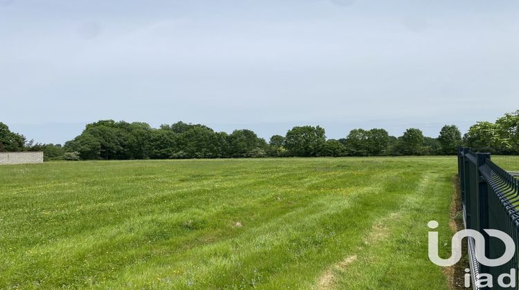 Ma-Cabane - Vente Terrain Séron, 6500 m²