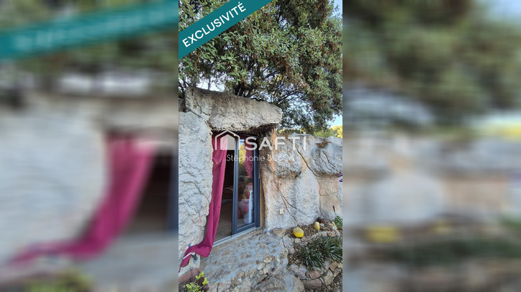 Ma-Cabane - Vente Terrain Serra-Di-Ferro, 4980 m²