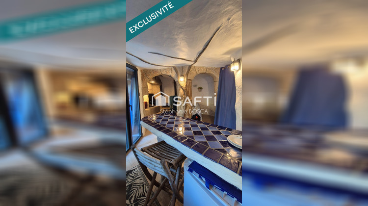 Ma-Cabane - Vente Terrain Serra-Di-Ferro, 4980 m²