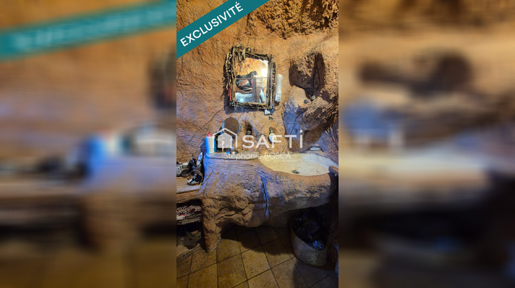 Ma-Cabane - Vente Terrain Serra-Di-Ferro, 4980 m²