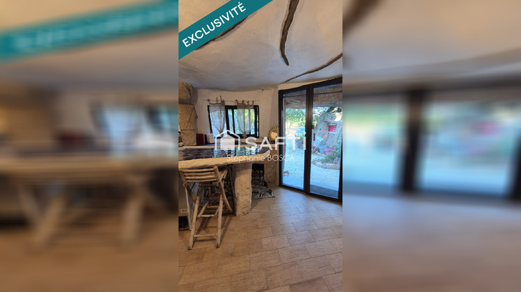 Ma-Cabane - Vente Terrain Serra-Di-Ferro, 4980 m²