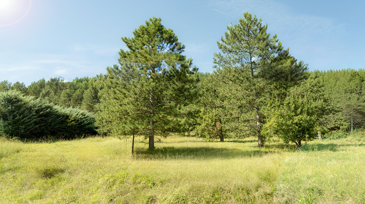 Ma-Cabane - Vente Terrain SERRES, 5167 m²
