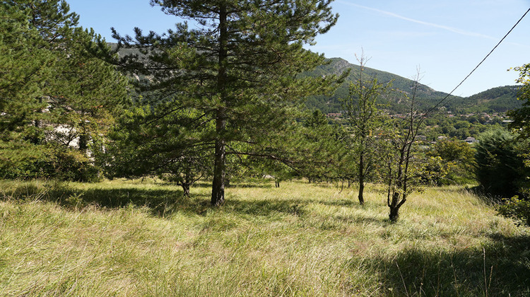Ma-Cabane - Vente Terrain SERRES, 5167 m²