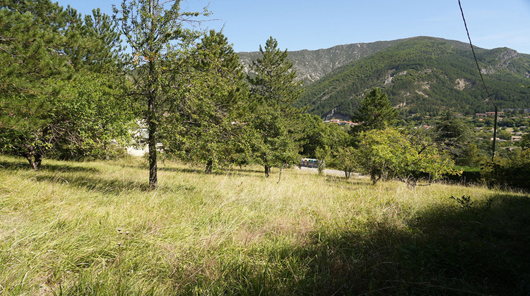Ma-Cabane - Vente Terrain SERRES, 5167 m²