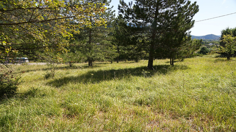 Ma-Cabane - Vente Terrain SERRES, 5167 m²