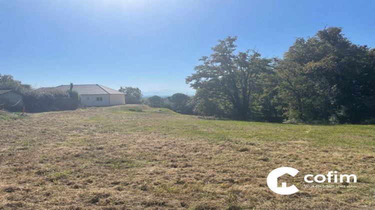 Ma-Cabane - Vente Terrain Serres-Castet, 2300 m²