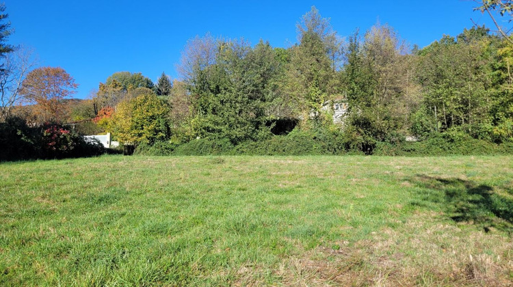 Ma-Cabane - Vente Terrain SERRES SUR ARGET, 1208 m²