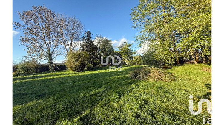 Ma-Cabane - Vente Terrain Serris, 729 m²