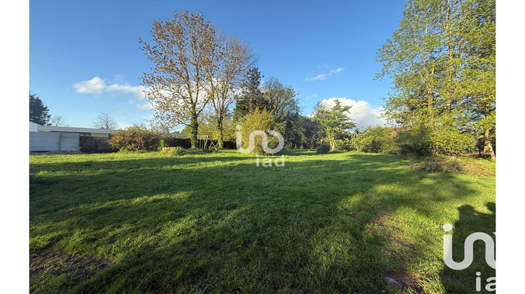 Ma-Cabane - Vente Terrain Serris, 729 m²