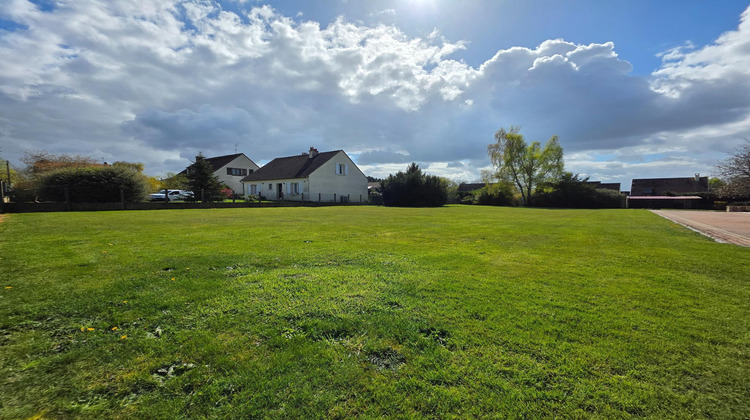 Ma-Cabane - Vente Terrain Serris, 1267 m²